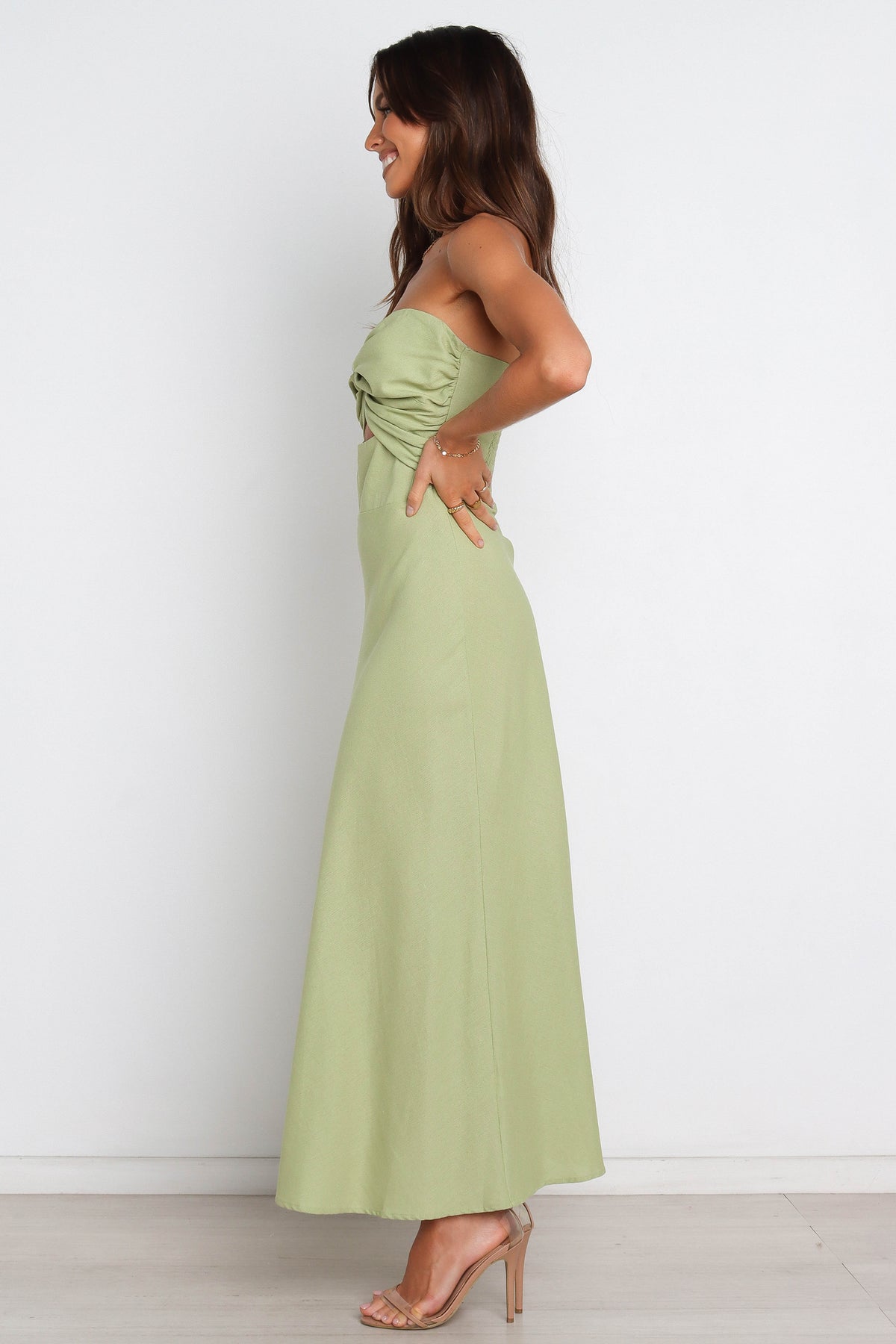 Rosetta Dress