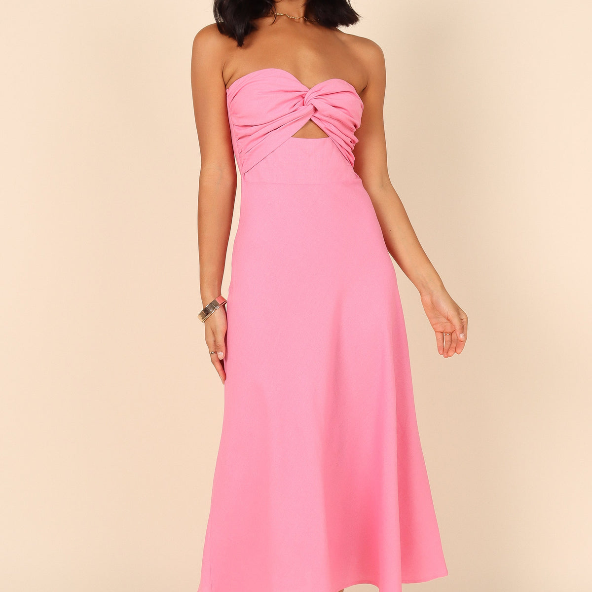 Petal and Pup Women's Rosetta Dress