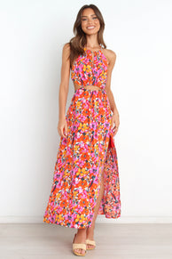 Petal and Pup USA DRESSES Senorita Dress - Floral