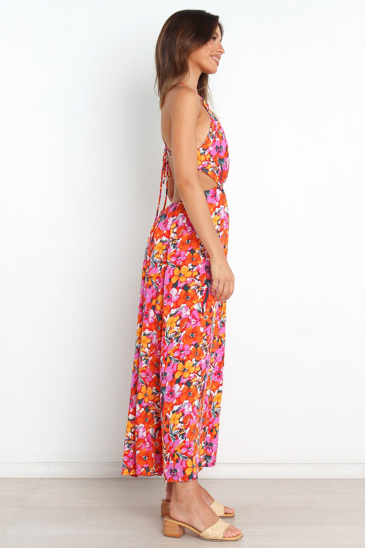 senorita mini dress Petal and Pup Women's Senorita Dress