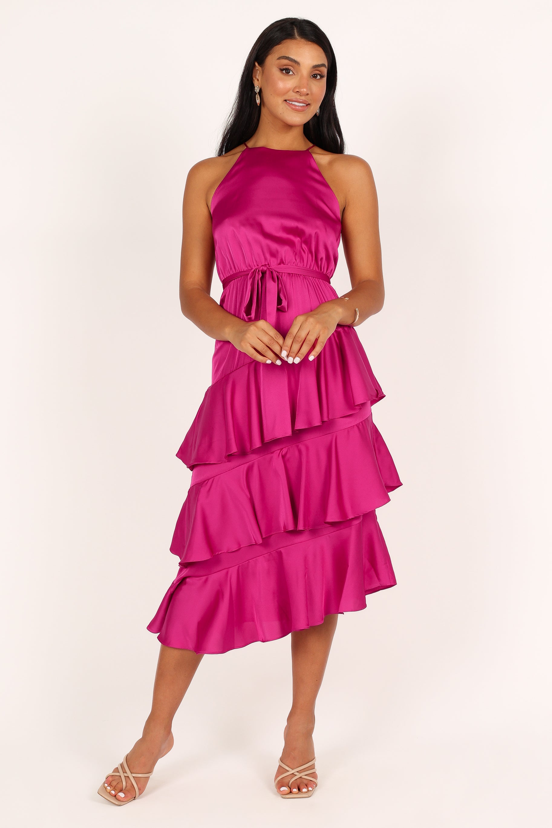 Seychelle Dress - Orchid | Petal & Pup USA