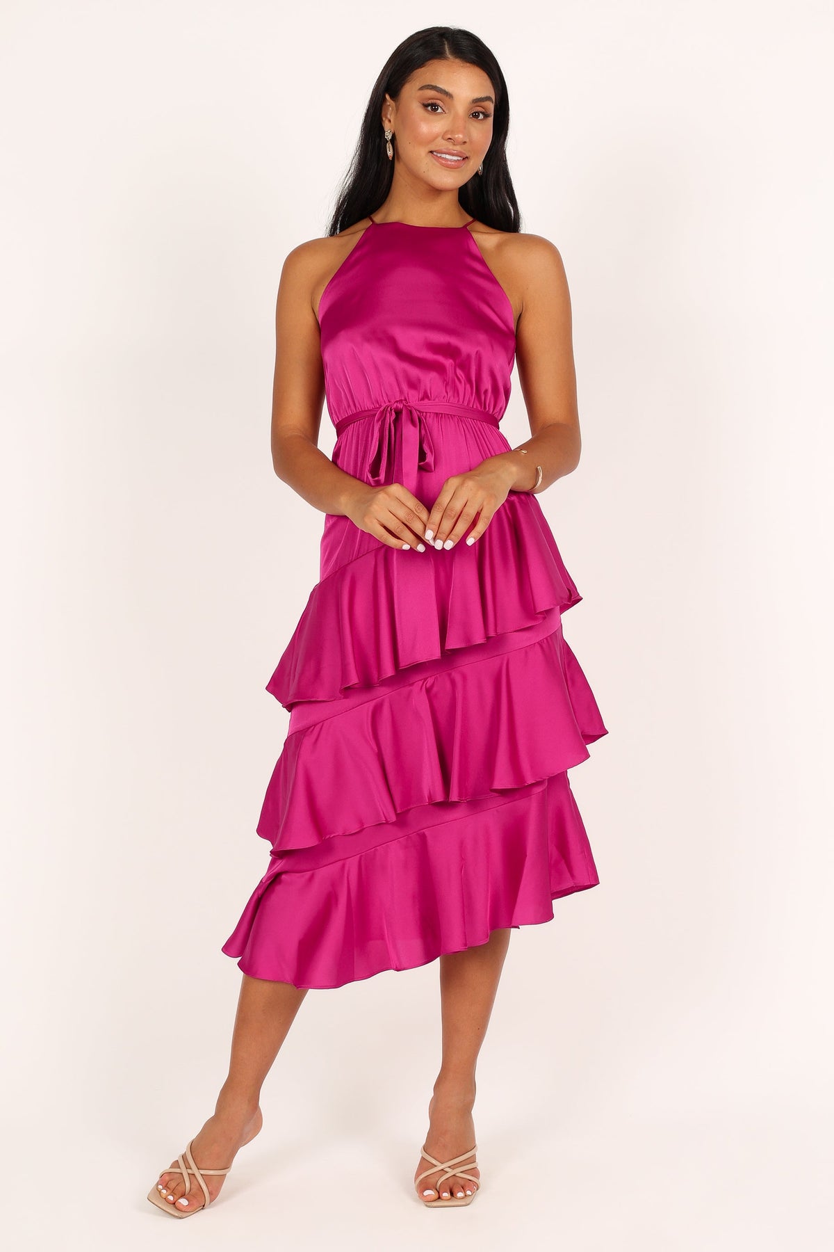 Petal and Pup Women's Seychelle Dress - Orchid Petal and Pup Women's Seychelle Dress - Orchid