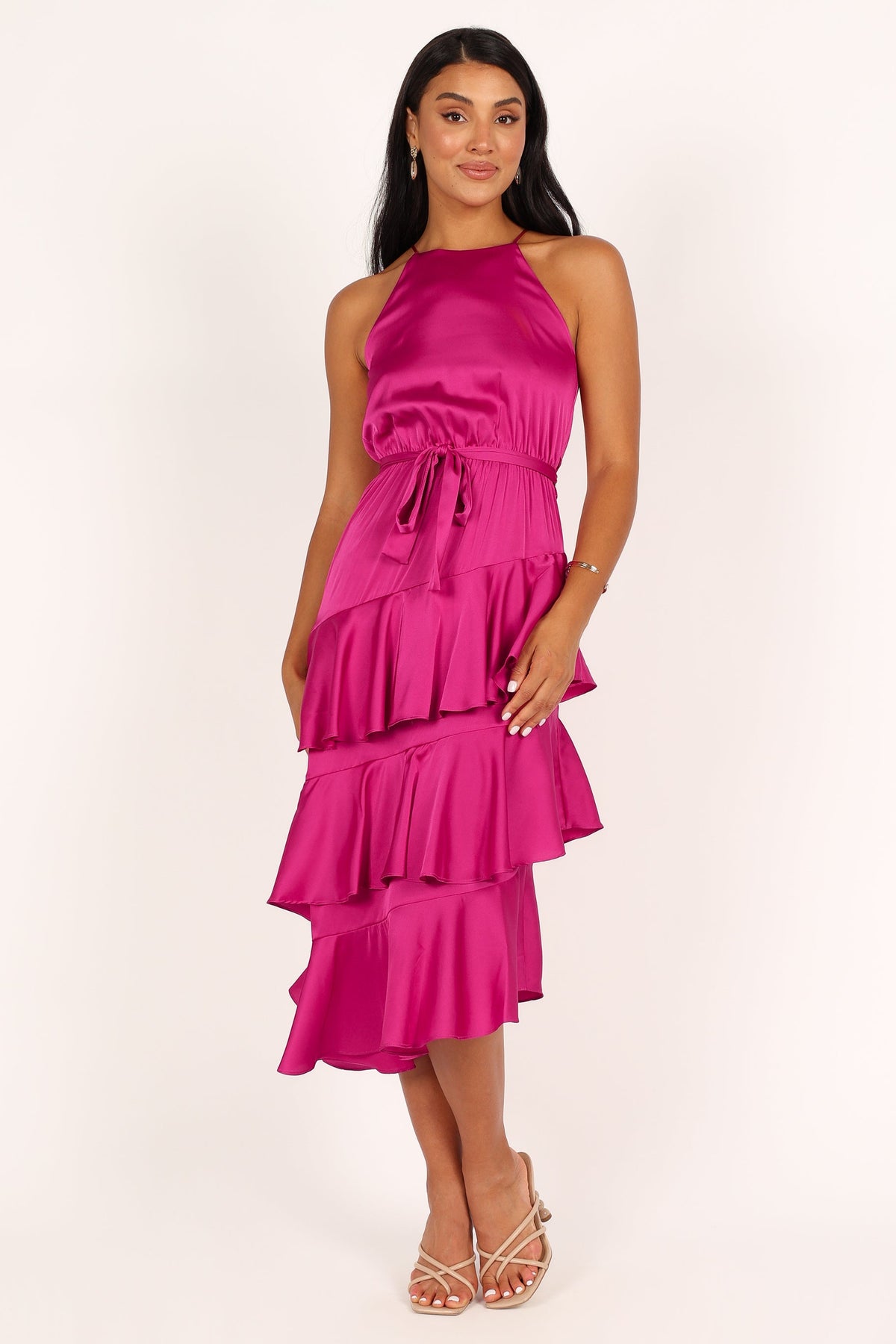 Petal and Pup Women's Seychelle Dress