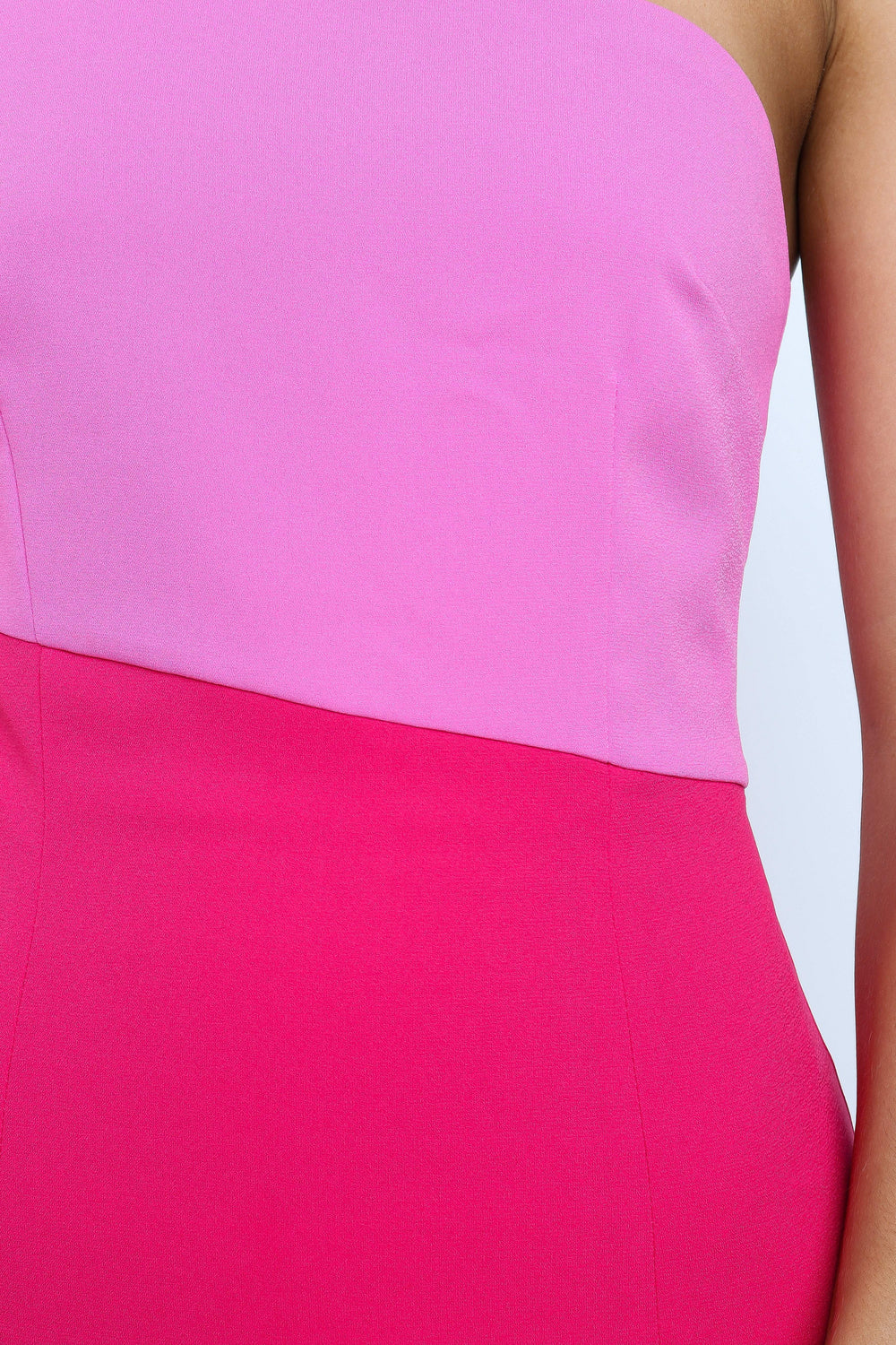 Dress Pup - & - USA Xiomar Petal Pink