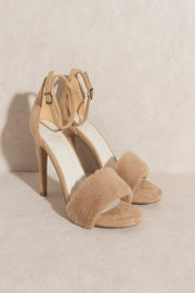 Petal and Pup USA OASIS SOCIETY Hadley   Feather Heels