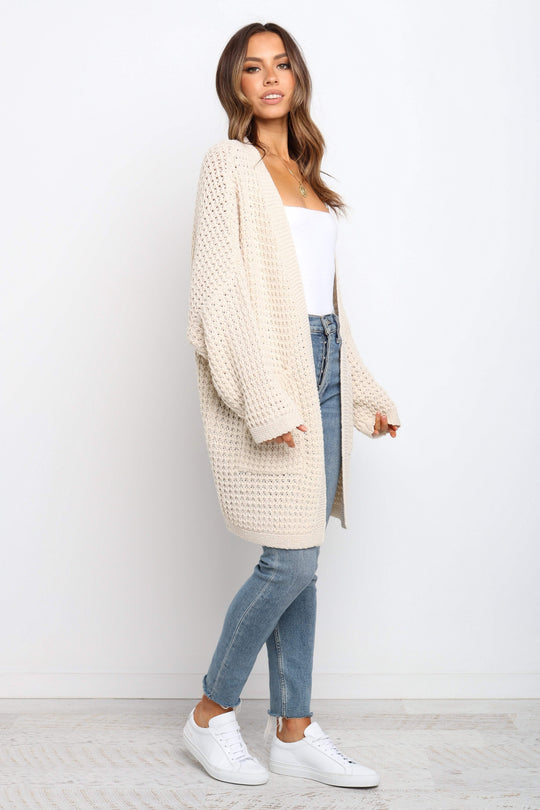 LeanniPW Cardigan