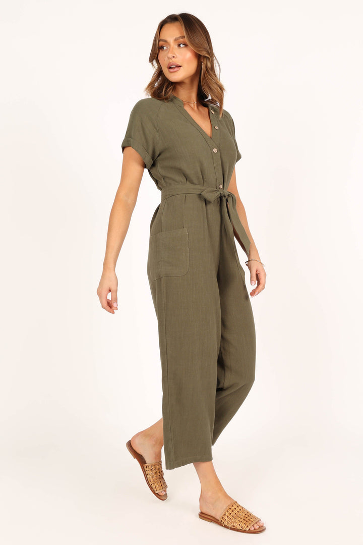 Z&P Petal Play Jumper