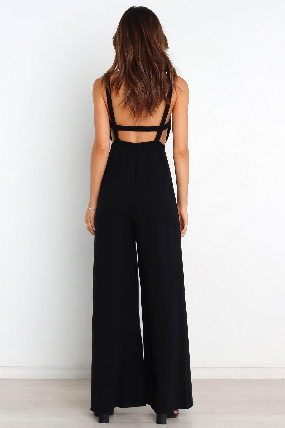 Eddie Jumpsuit Eddie Jumpsuit