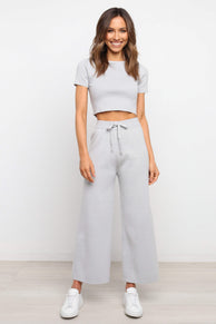 SETS ***Ayers Set - Grey SOCIAL