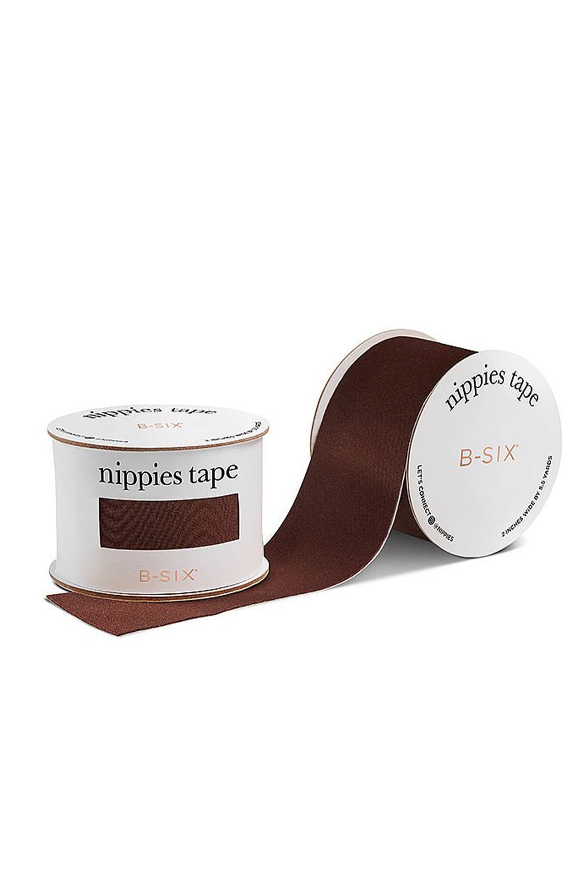 Nippies Stretch Tape Coco