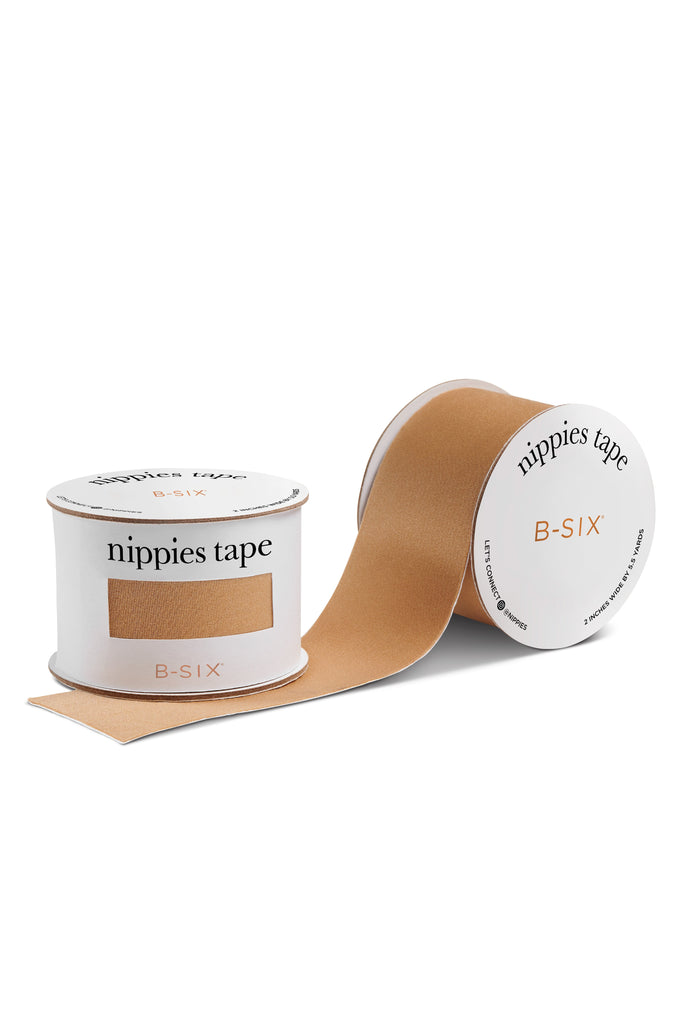 Nippies Double-Sided Styling Tape - Petal & Pup USA